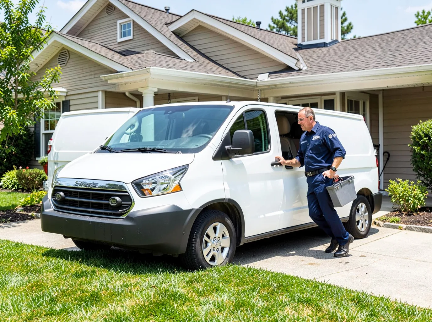 Emergency Plumber company in Dugger, IN